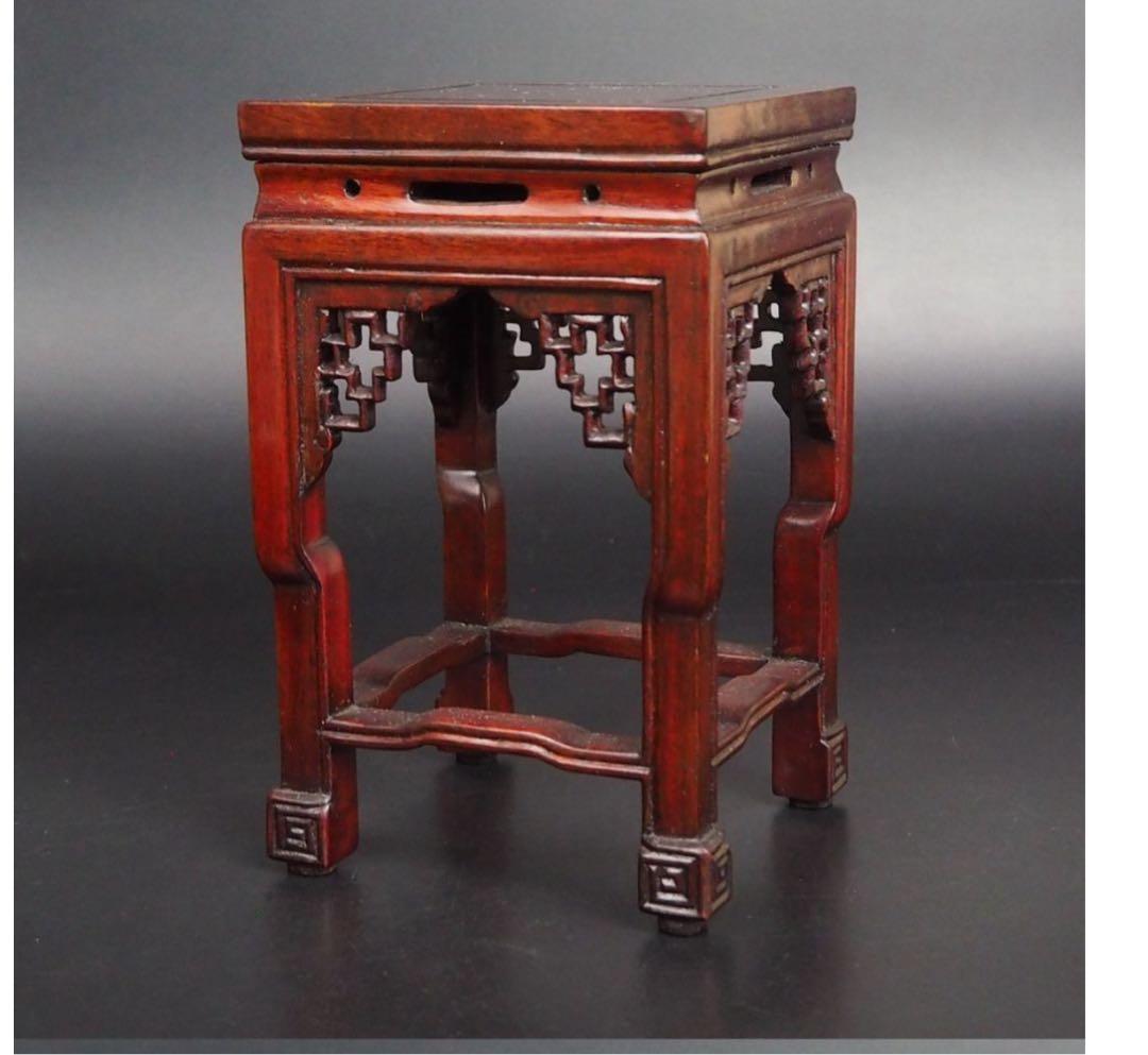 倉敷ガラス 酒瓶 黄緑色 八角形ガラスボトル 外村吉之助