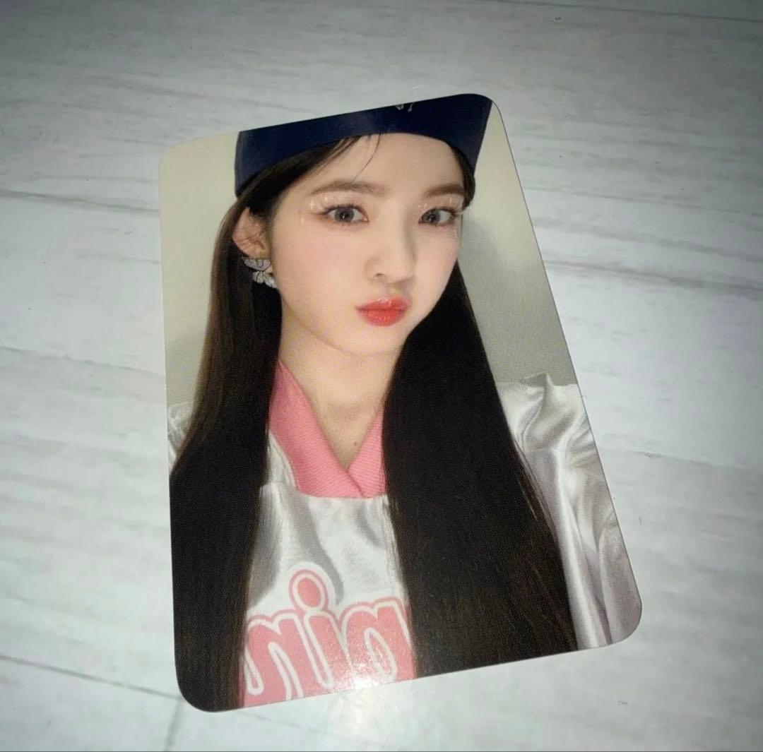 red velvet アイリーン トレカ - メルカリ