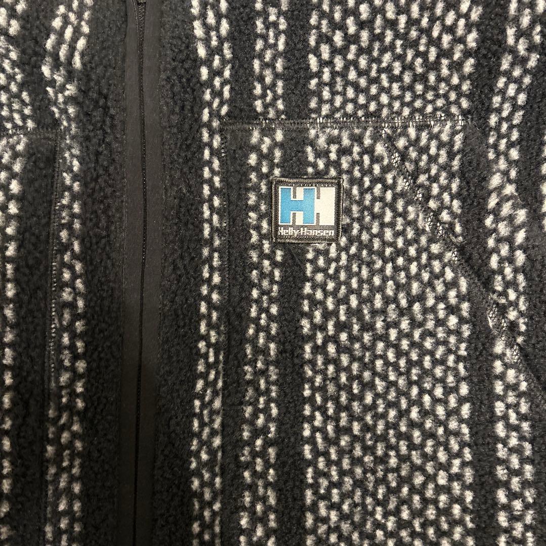 DESCENDANT SPICOLI HOODED JACKET ヘリーハンセン - メルカリ