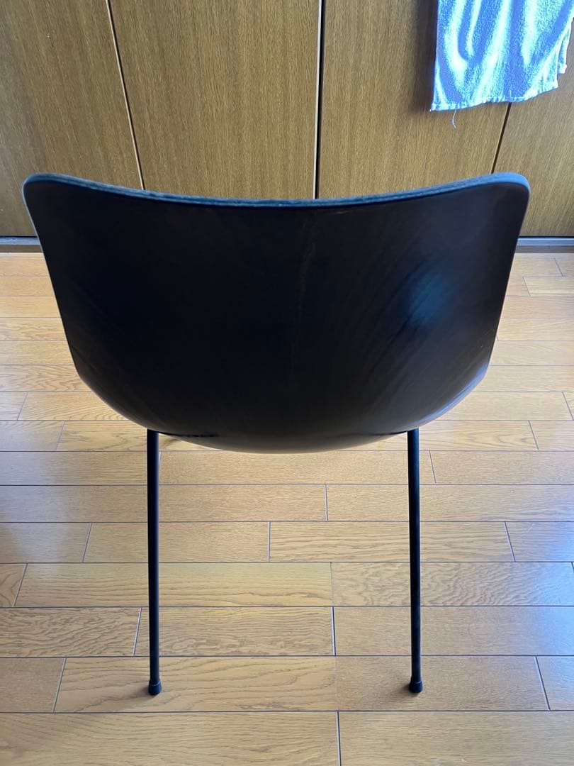 月内販売希望 リーンロゼ ピエールポラン復刻チェア cm131 - メルカリ