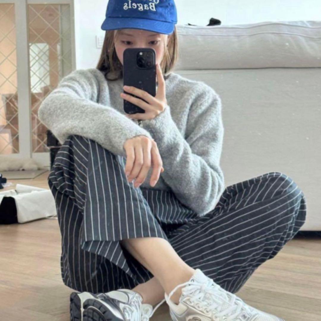 新品・未使用】Courage Bagels Cap ベーグルキャップ柴田ひかり - メルカリ