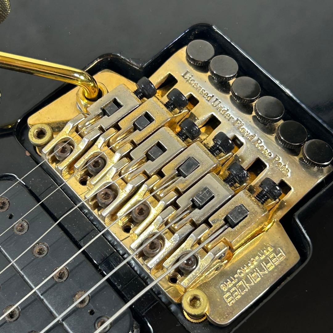 希少】Fernandes APG-85S GLAY HISASHI愛用モデル - メルカリ