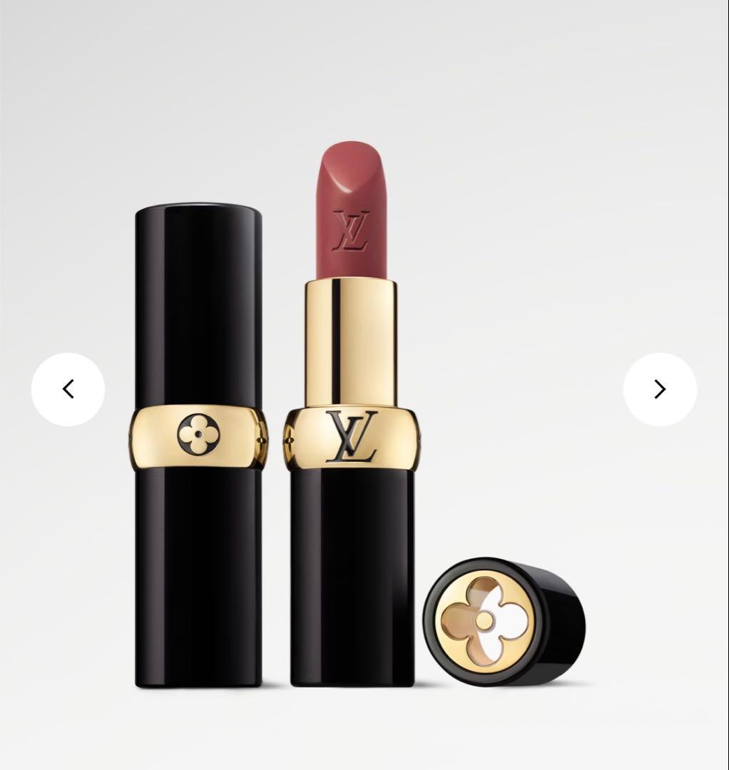 LOUIS VUITTON LV ルージュ202