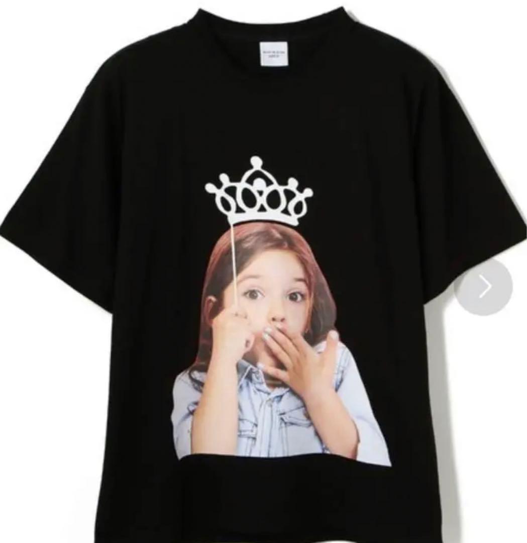 ACME' DE LA VIE ADLV アクメドラビ Tシャツ twice着用 - メルカリ