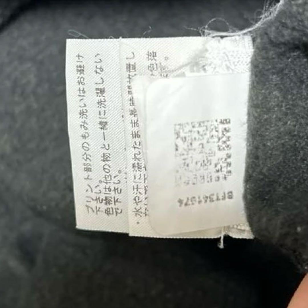 希少】シュプリーム ノースフェイス 刺繍 コラボ パーカー 入手困難 M