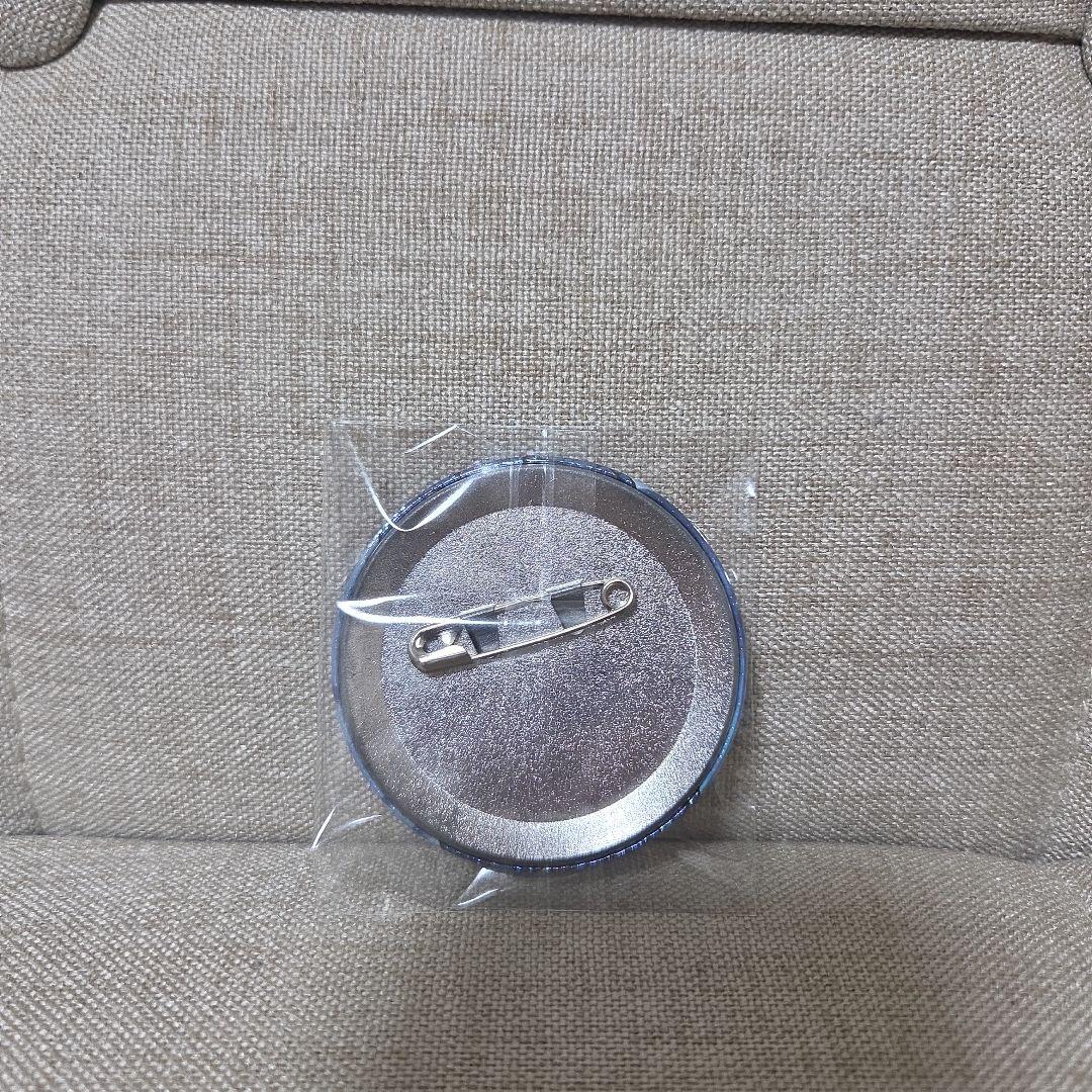 殺戮の天使 レイチェル キャラ バッジコレクション 缶バッジ - メルカリ