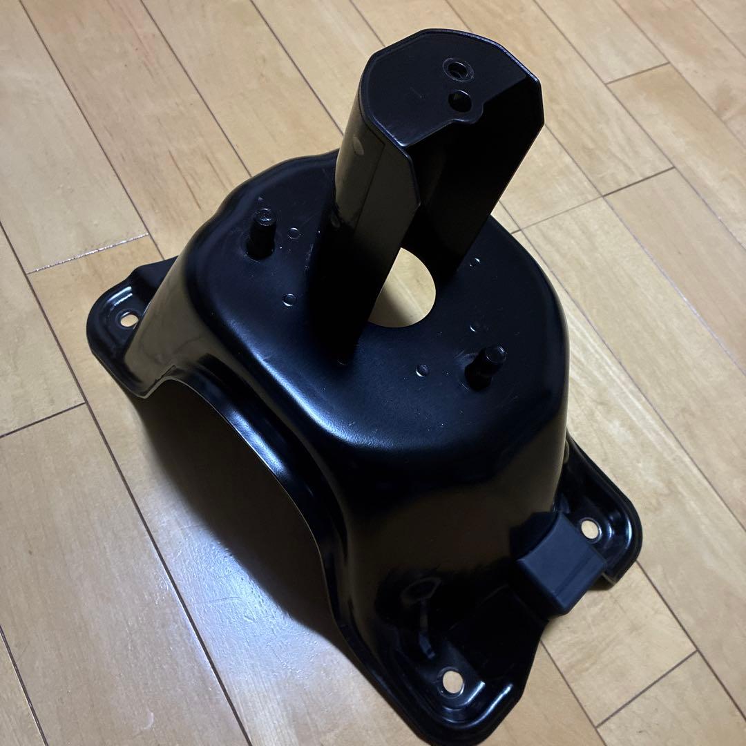 新車外し】再再販ランクル70 スペアタイヤブラケット - メルカリ