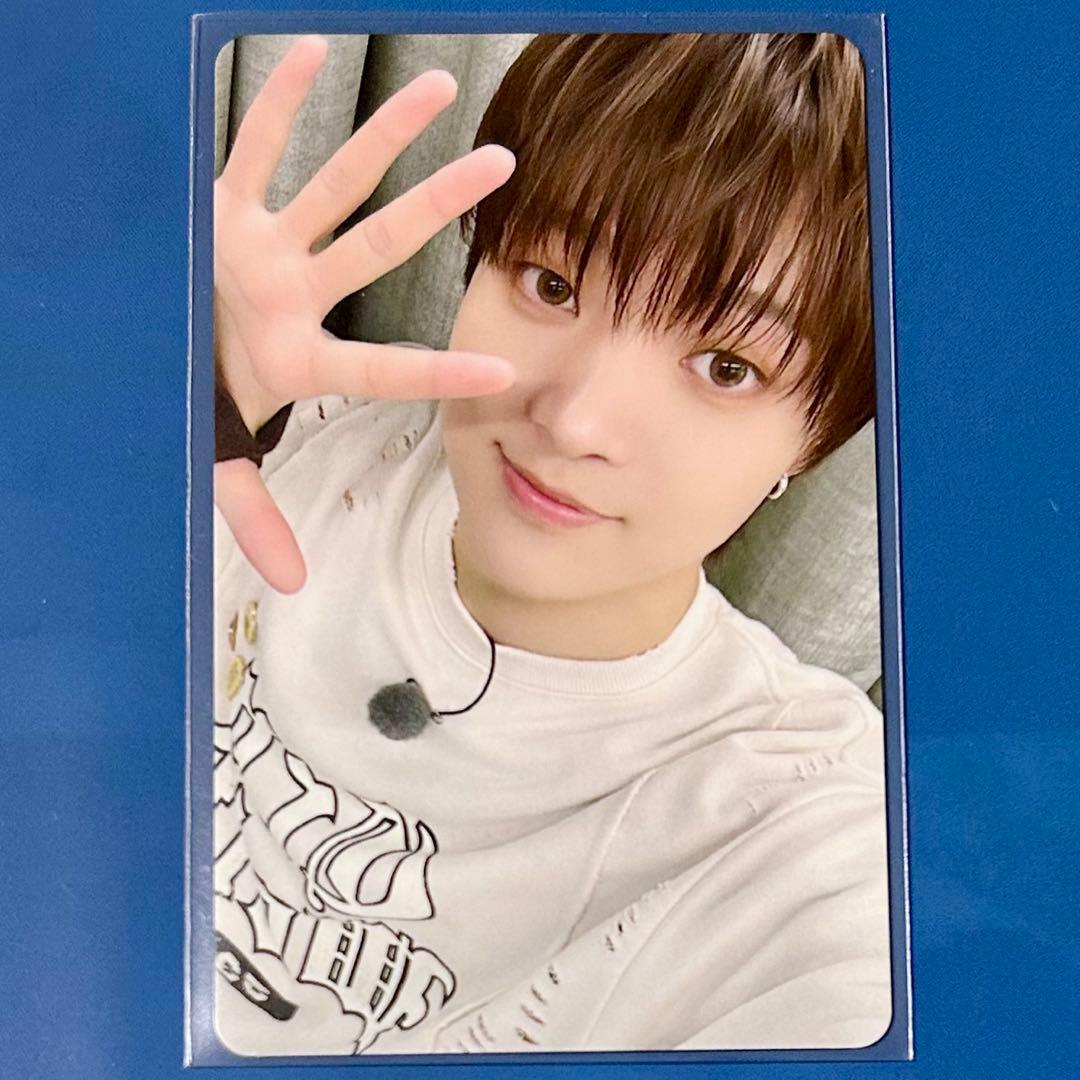 &TEAM ウィジュ EJ Back to Life ラキドロ HMV トレカ - メルカリ