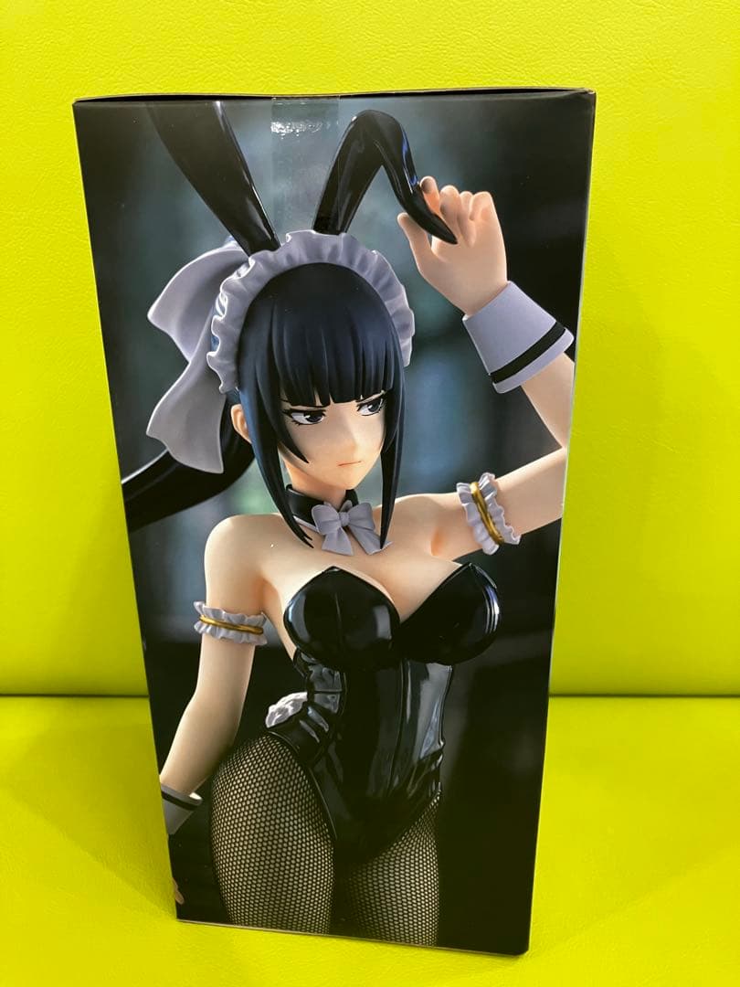 オーバーロード BiCute Bunnies Figureナーベラル 18体 - メルカリ