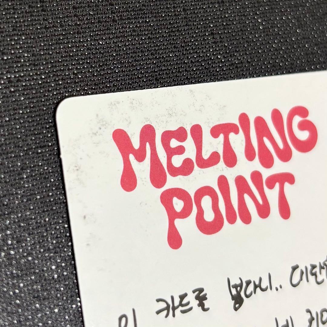 ハンビン ソンハンビン ソン・ハンビン トレカ まとめ売り ばら売り可