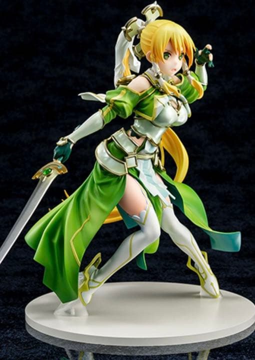 SAO三女神フィギュア - メルカリ