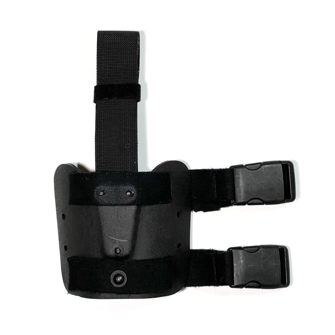 SAFARILAND 6004 旧型レッグプラットフォーム BK