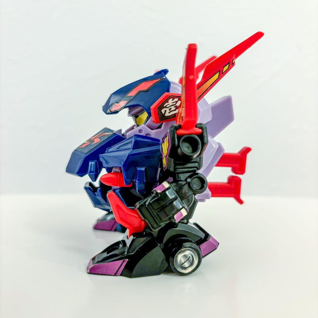 ビーダマン爆外伝 Bビーダマン ビーダアーマー 鋼蒼竜 はがねそう