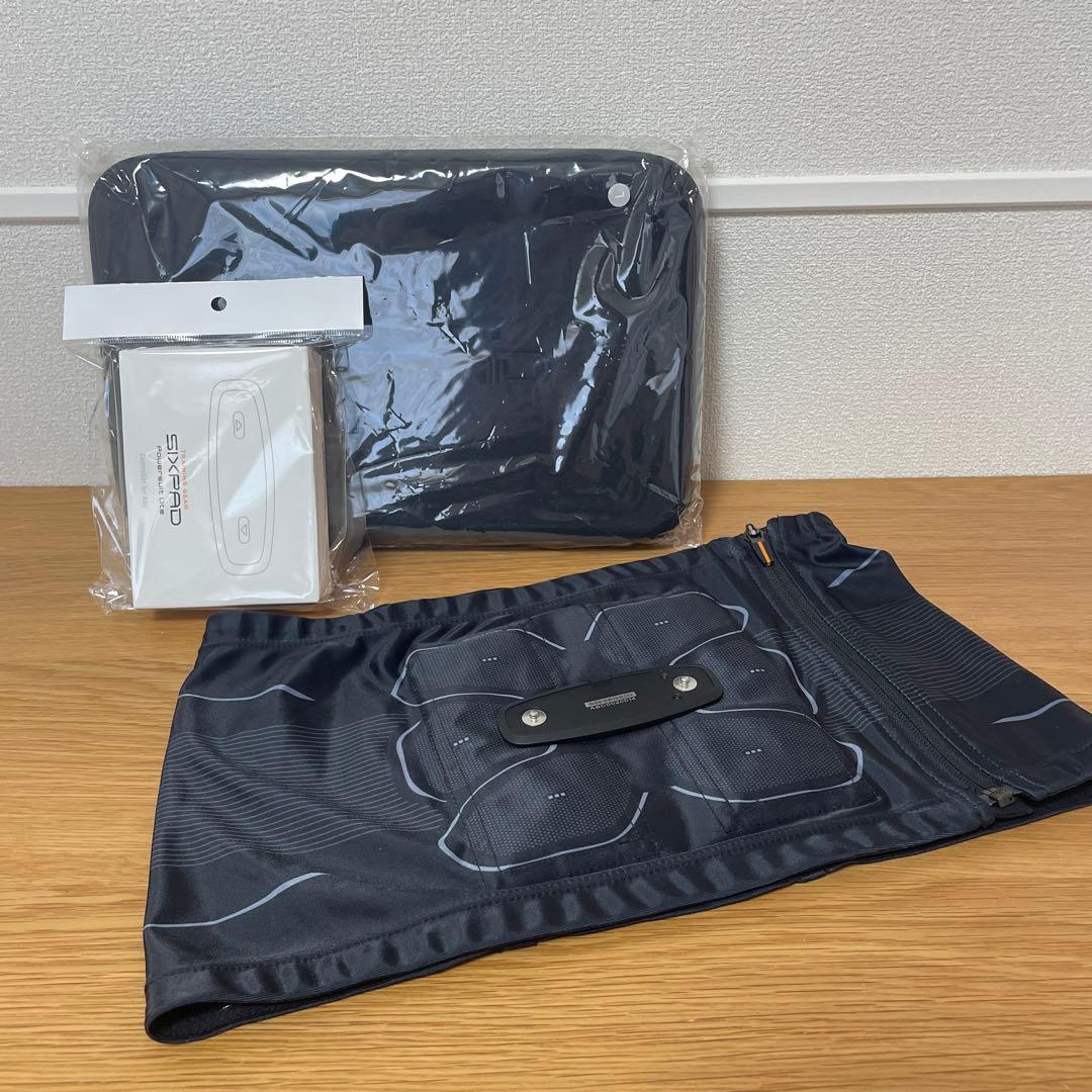 SIXPAD　Powersuit　Lite　Abs　Lサイズ