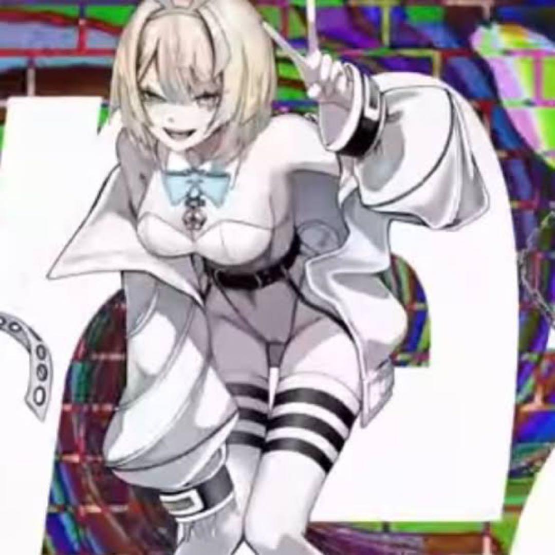 緋八マナ SCREAM にじさんじ コスプレ - メルカリ