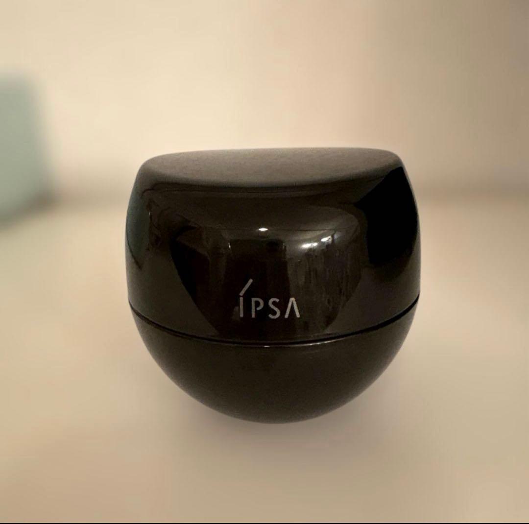 スキンケア　イプサ　クリーム