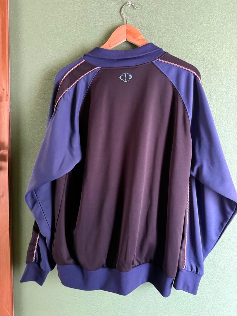 ヨルシカ 盗作 再演 ジップアップジャケット XLサイズ - メルカリ