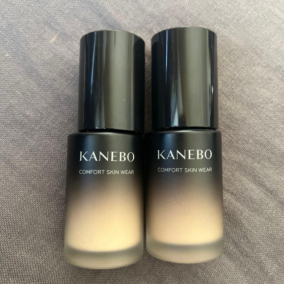 カネボウ　コンフォートスキンウェア