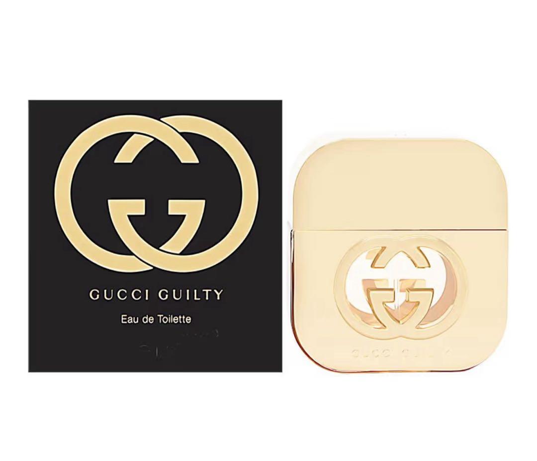 グッチ ギルティ オードトワレ 30ml