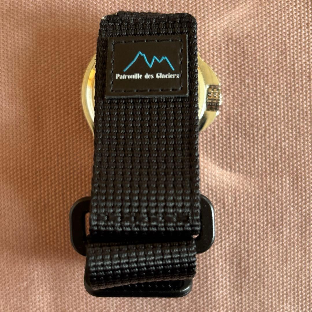 ウェンガーバタリオン7232xダイバーズウォッチ - メルカリ