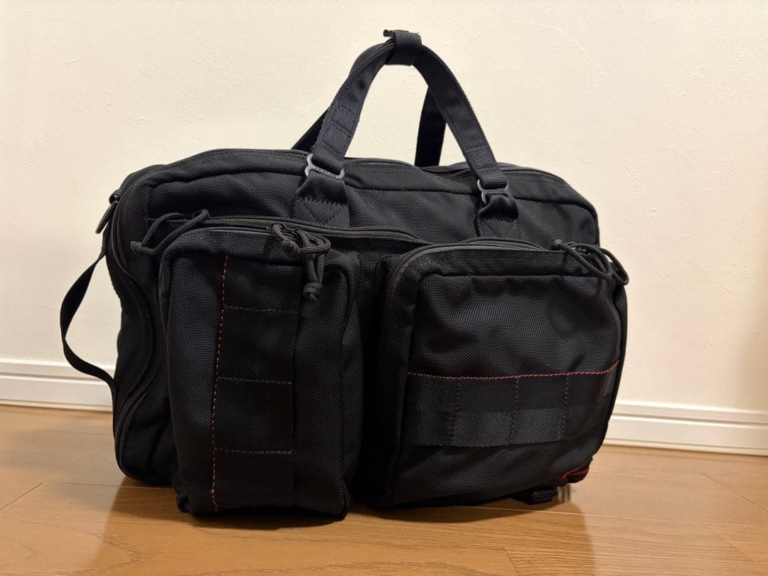 BRIEFING（ブリーフィング ）「NEO TRINITY LINER」