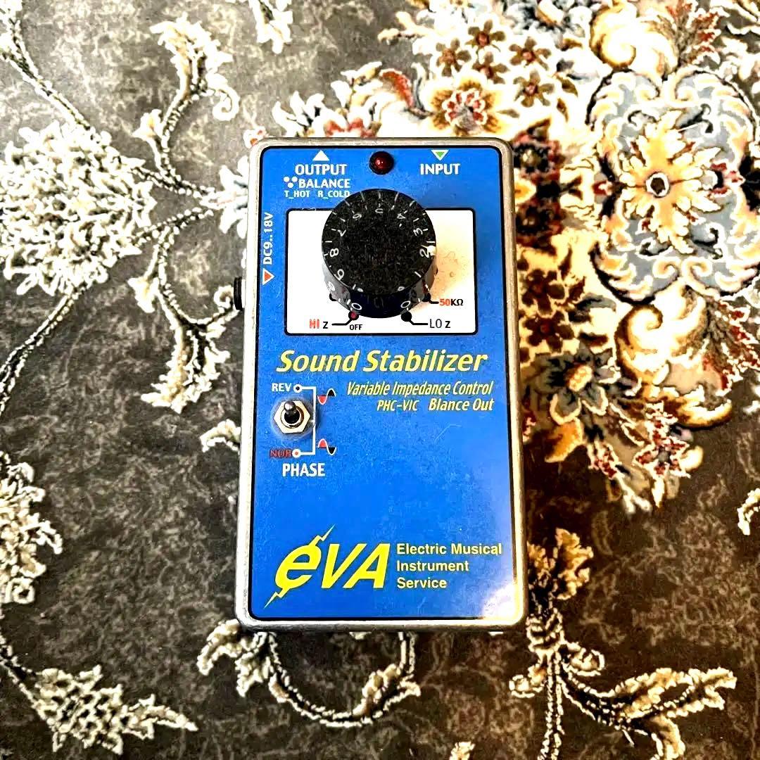 EVA電子　PHC-VIC Sound Stabilizer