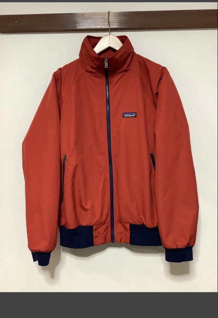 patagonia シェルドシンチラ