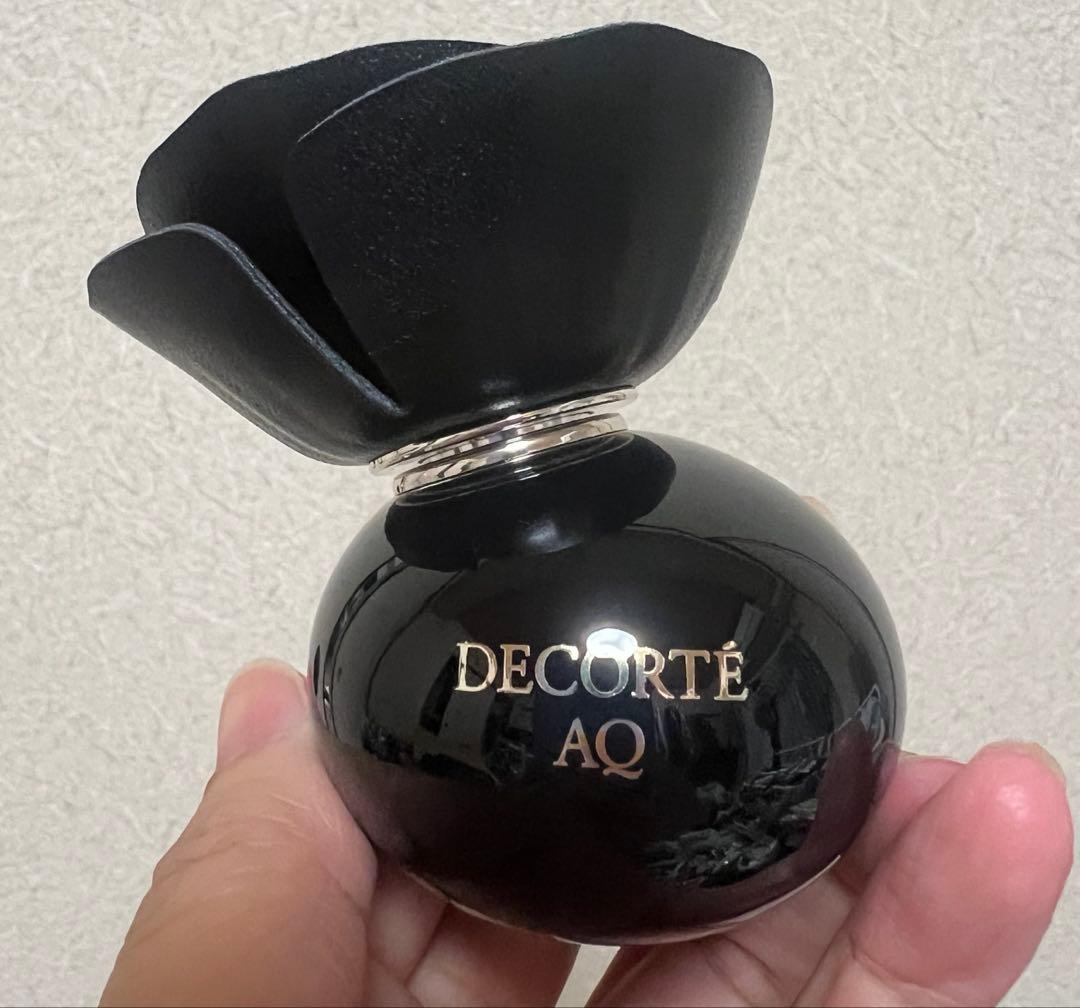 【新品未使用】コスメデコルテ　AQ パルファン　30ml