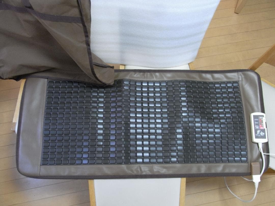 ★☆sanny☆★　MTG 遠赤岩盤マット SHIKIBU 式部