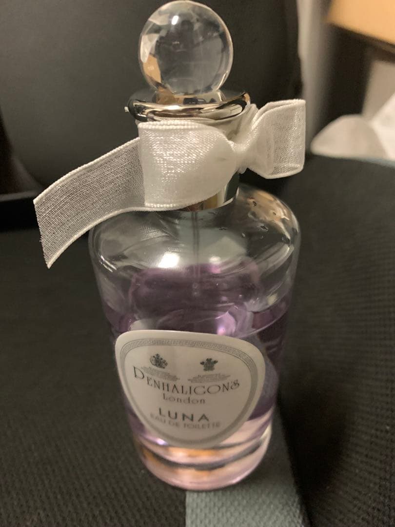 PENHALIGONS ペンハリガン　LUNAR ルナ　100ml ペンハリガン PENHALIGON'S ルナ EDT SP 100ml【送料無料】LUNA