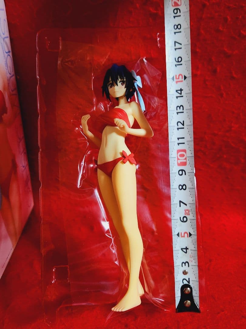 BEACH QUEENS ニセコイ 鶫誠士郎 1/10フィギュア - メルカリ