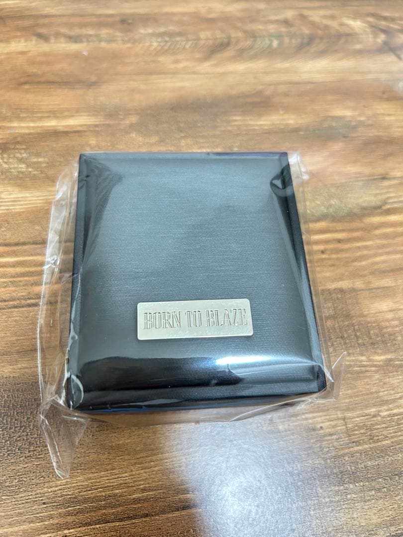 命の燃やし方BLAZE HEART ネックレス (シルバー925) - メルカリ