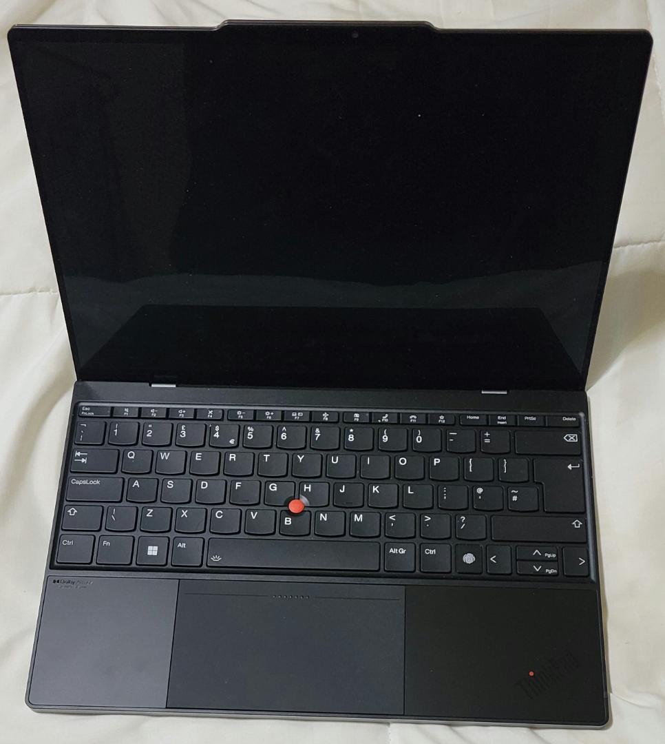 レノボ Thinkpad Z13 Gen1 AMD + Bluetooth 故障