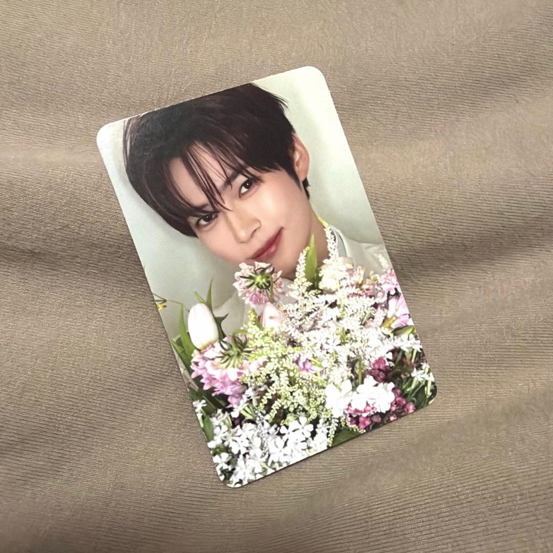 ゼベワン Re flow トレカ ハンビン - メルカリ