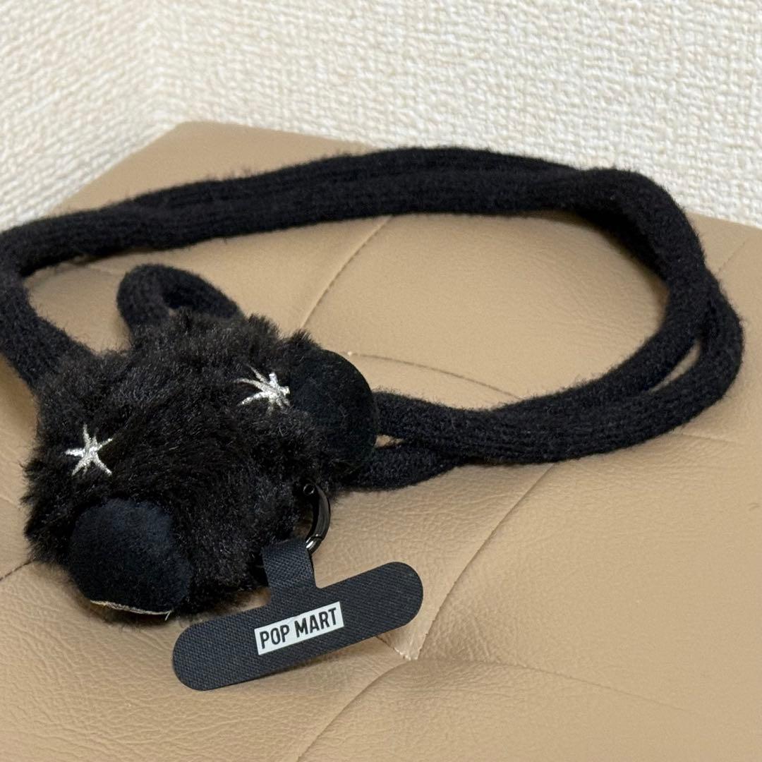 スカルパンダ You Found Me darkness スマホ ストラップ - メルカリ