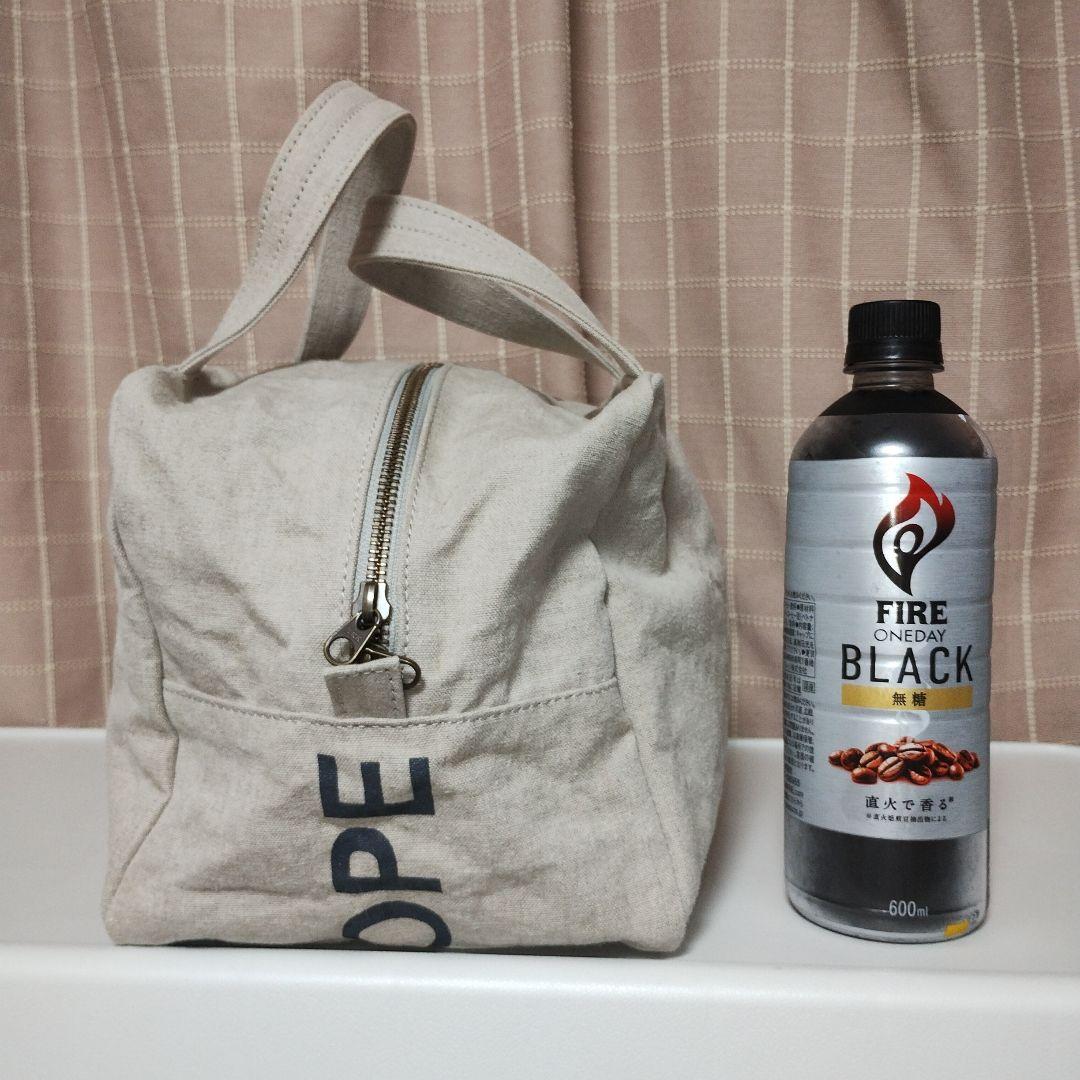 冬セール❗アトリエ ペネロープ PENELOPE ミニ ボストンバッグ