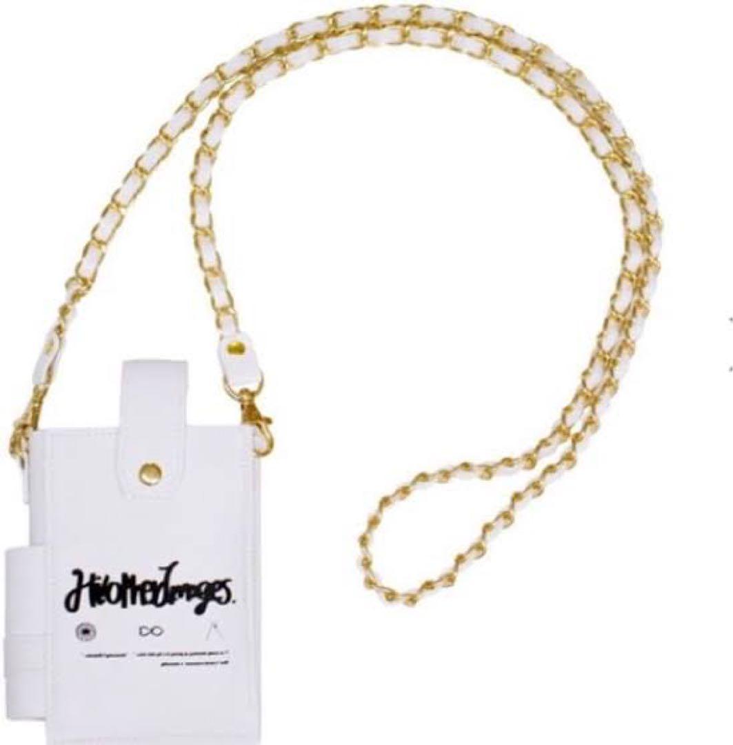 UVERworld HOI×TAKUYA∞ ポーチ - メルカリ