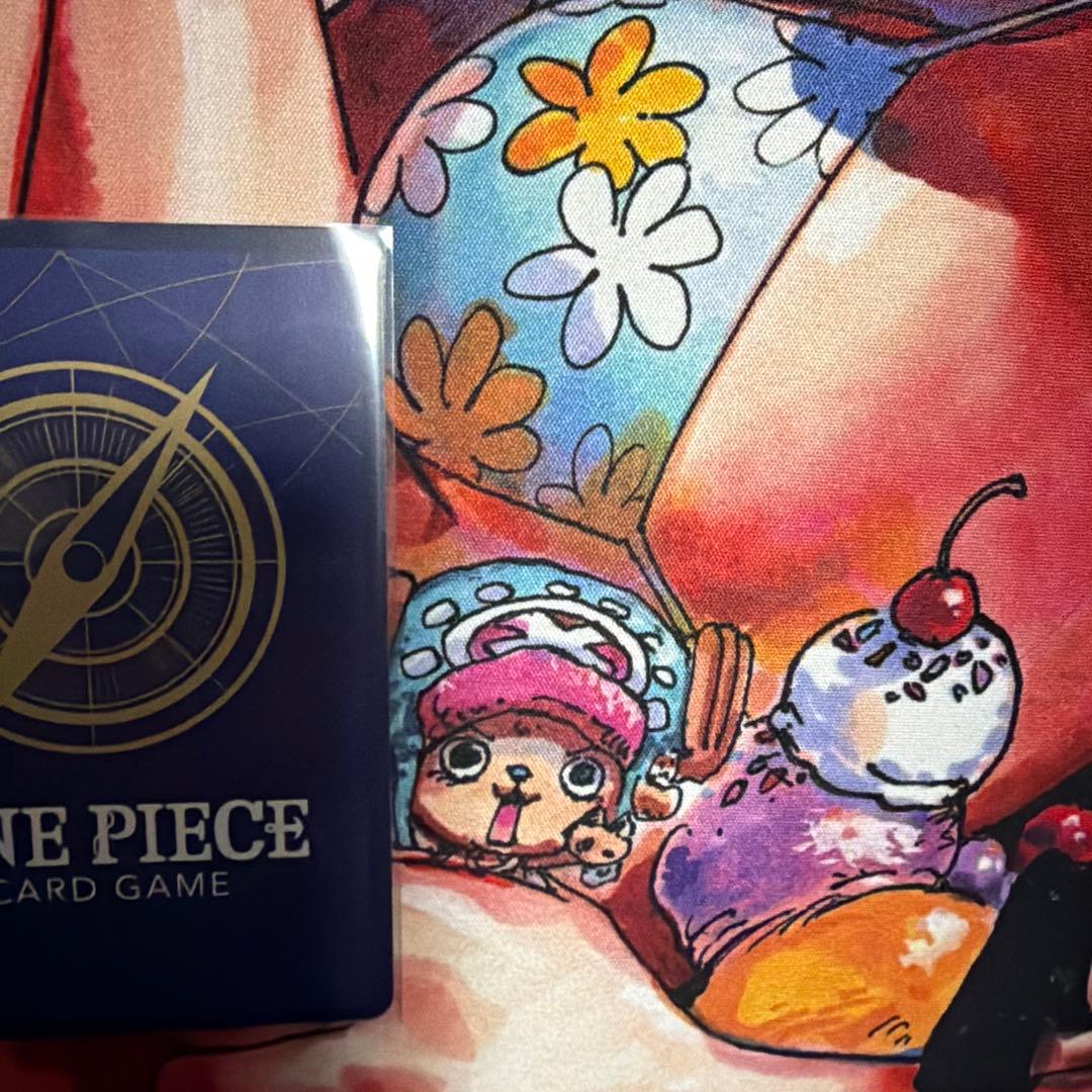 OP14-119 ジュラキュール・ミホーク SEC シークレット パラレル - メルカリ