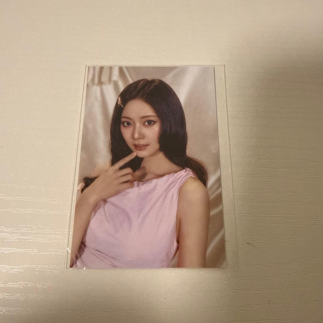 TWICE THIS IS FOR ソウルコン ツウィ トレカ - メルカリ