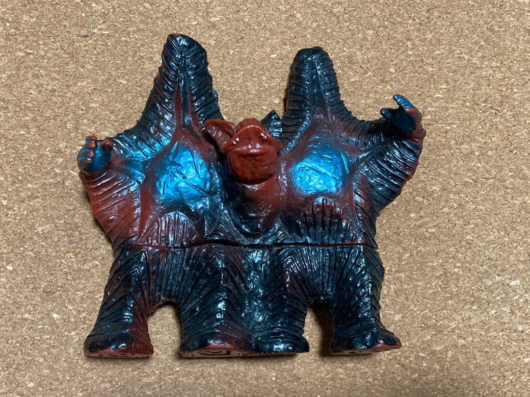 ペスター キングザウルス ポピー ソフビ ウルトラマン 約14cm ウルトラ怪獣ホビー列伝】第三回「ポピー キングザウルスシリーズ