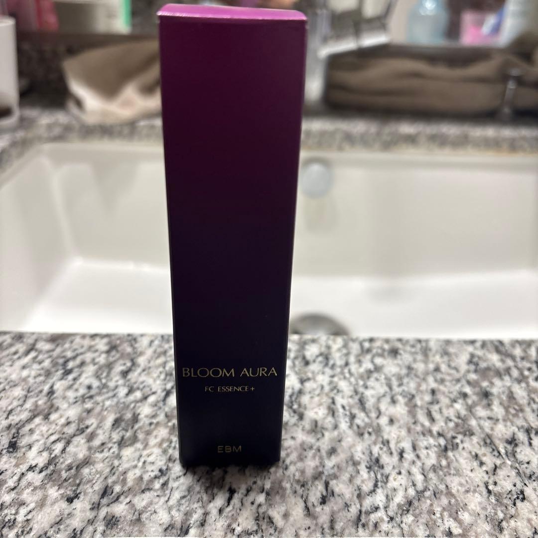 BLOOM AURA FCエッセンスプラス 30ml