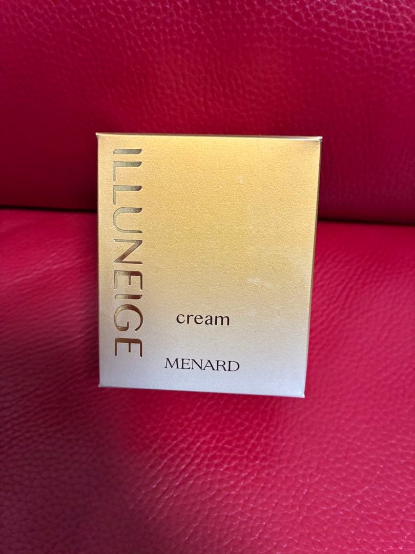 メナード　イルネージュ　クリームC