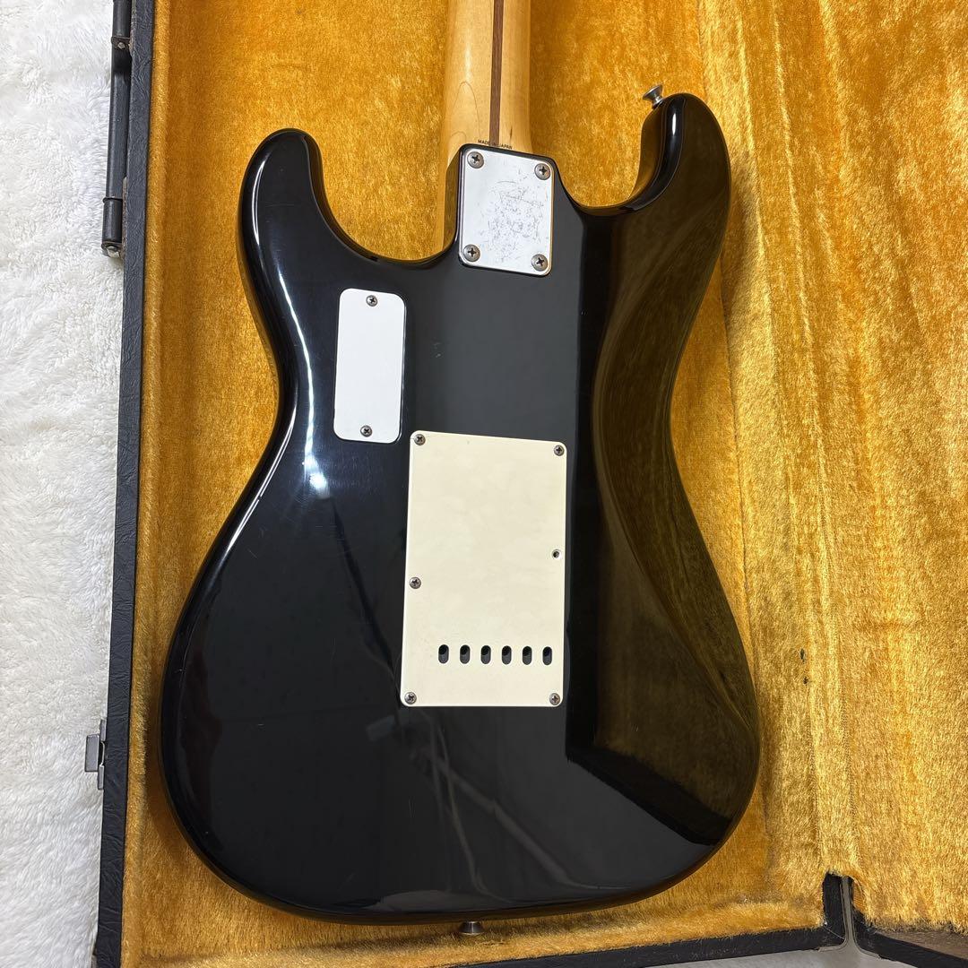 ア*ム様 フェンダージャパン ST-57LS Pシリアル 1993〜4年製 クラ