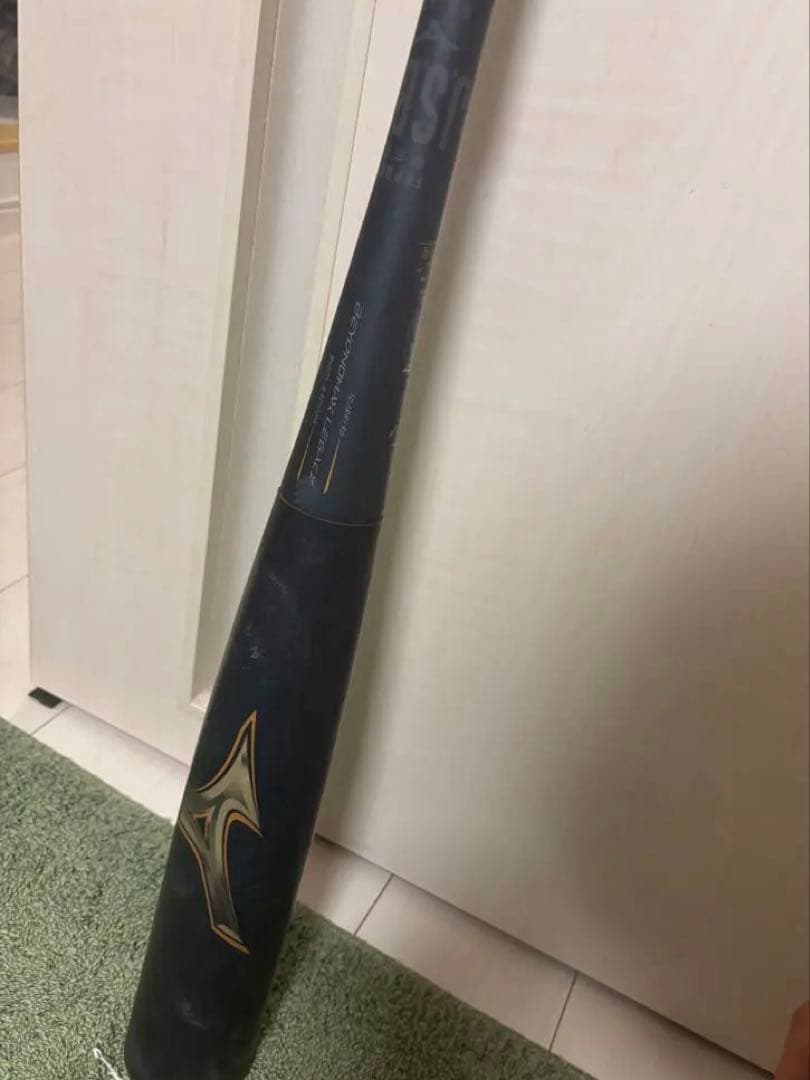 軟式用 BEYONDMAX LEGACY トップ