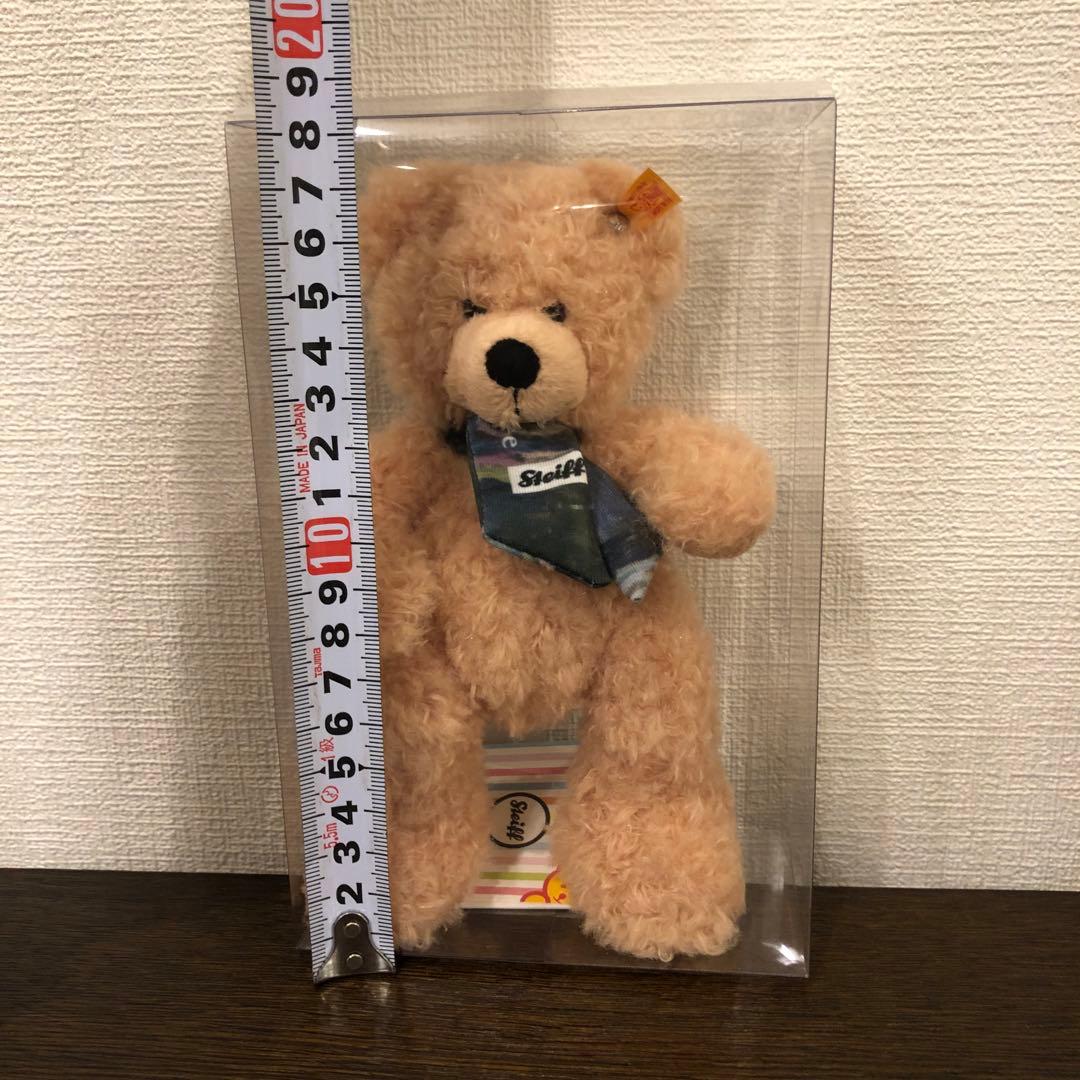 シュタイフ 西洋美術館 モネ ベア - メルカリ