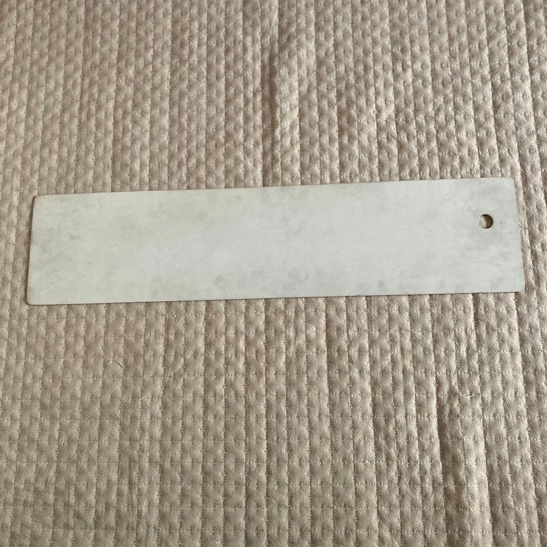 行先板 珍品サボ 新快速 1970年10月から 塩ビ製 - メルカリ