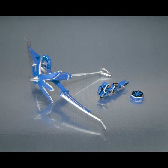 〈新品未開封〉S.H.Figuarts シンケンブルー ～シンケンジャー