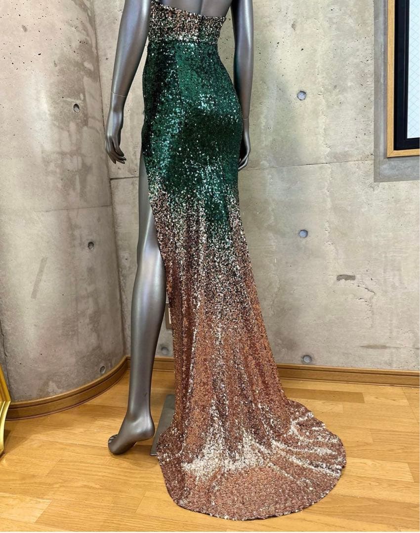 ドレス フィットモデル ドリームモデル JBBF マッスルゲート - メルカリ