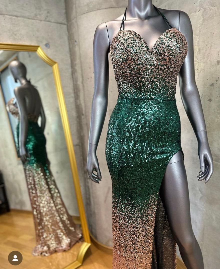 ドレス フィットモデル ドリームモデル JBBF マッスルゲート - メルカリ