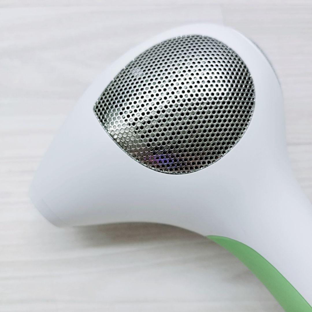 未使用に近い☺️トリア パーソナルレーザー 4X Tria 脱毛器 - メルカリ